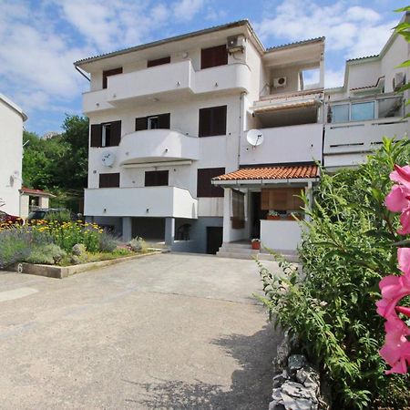באסקה Apartments Karamarko מראה חיצוני תמונה